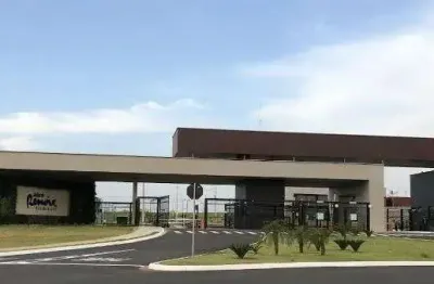 Terreno à venda, 300 m² por r$ 305.000,00 - jardins de renoir - marília/sp