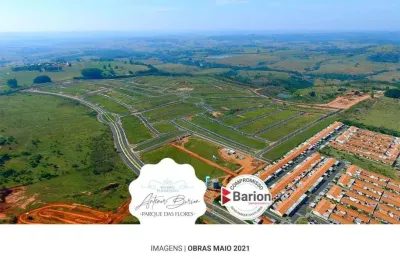 Terreno à venda, 232 m² por r$ 105.000,00 - jardim nazareth - marília/sp