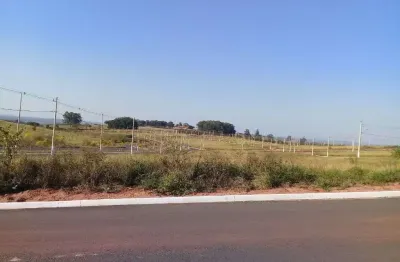Terreno à venda no Jardim Nazareth, Marília 