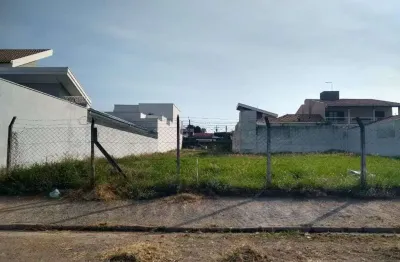 Terreno à venda no Jardim Maria Izabel, Marília 