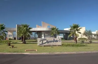Lote com 310m² em condomínio fechado - village damha - marilia sp.!