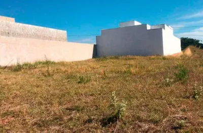 Terreno à venda no Jardim Marília, Marília 