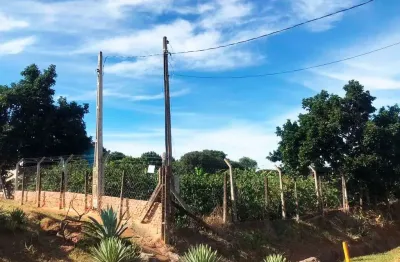 Terreno à venda no Jardim Marília, Marília 
