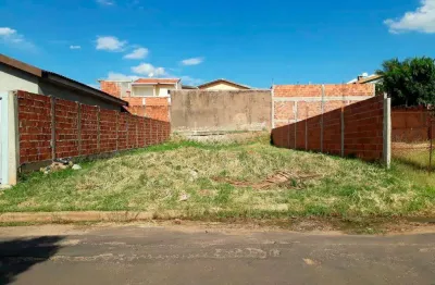 Terreno à venda, 250 m² por r$ 140.000,00 - jardim santa antonieta - marília/sp