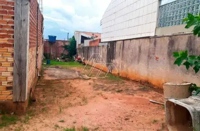 Terreno de 225 m² para aluguel no jardim santa antonieta – marília/sp