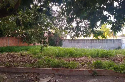 Terreno à venda no Jardim Aeroporto, Marília 