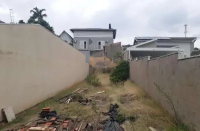 Terreno à venda no Jardim Alvorada, Marília 