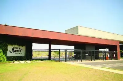 Terreno à venda, 402 m² por r$ 350.000,00 - jardim tangará - marília/sp