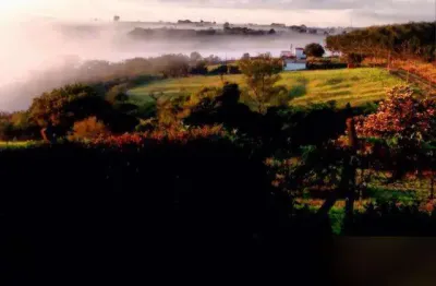 Terreno em condomínio fechado à venda no Parque Residencial Santa Gertrudes, Marília 