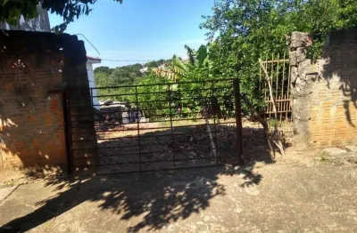 Terreno à venda, 250 m² por r$ 90.000,00 - jardim dos lírios - marília/sp
