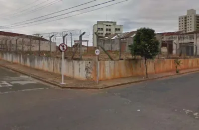 Terreno à venda no Montolar, Marília 