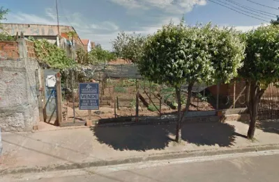 Terreno à venda, 200 m² por r$ 120.000 - professora liliana de sousa gonzaga - marília/sp