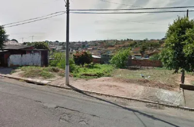 Terreno à venda, 350 m² por r$ 85.000 - jardim santa antonieta - marília/sp