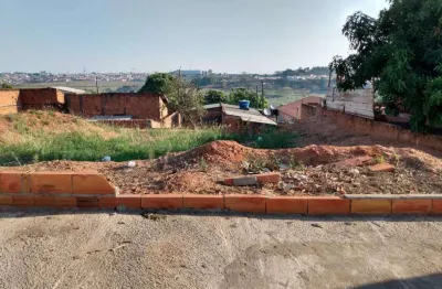 Terreno à venda, 200 m² por r$ 80.000 - jardim edisom da silva lima - marília/sp