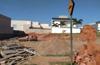 Terreno à venda, 275 m² por r$ 275.000 - parque das esmeraldas ii - marília/sp