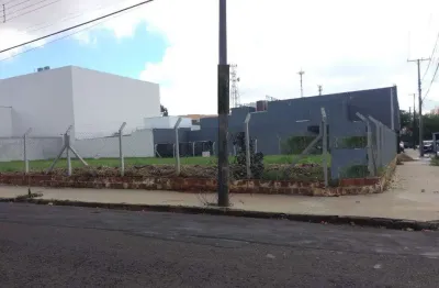 Terreno à venda, 286 m² por r$ 275.000,00 - jardim acapulco - marília/sp