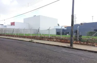 Terreno à venda, 260 m² por r$ 250.000,00 - jardim acapulco - marília/sp