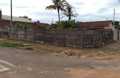 Terreno à venda, jardim santa antonieta - marília/sp