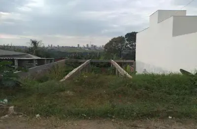 Terreno à venda, 250 m² por r$ 35.000,00 - vila real - marília/sp