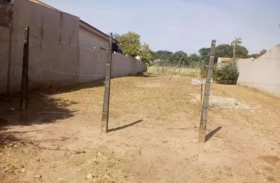 Terreno à venda em Padre Nóbrega, Marília 