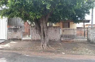 Terreno à venda, 250 m² por r$ 60.000,00 - parque das primaveras - marília/sp