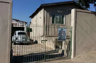 Terreno à venda na Rua América, Palmital, Marília