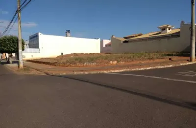 Terreno à venda no Jardim Nazareth, Marília 