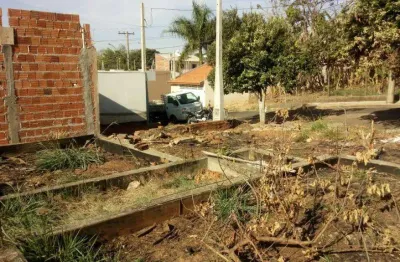Terreno à venda no Jardim Universitário, Marília 