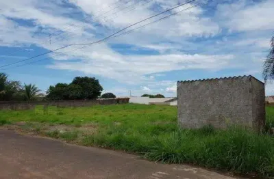 Terreno à venda no Jardim Morumbi, Marília 