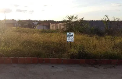 Terreno à venda no Distrito Industrial, Marília 