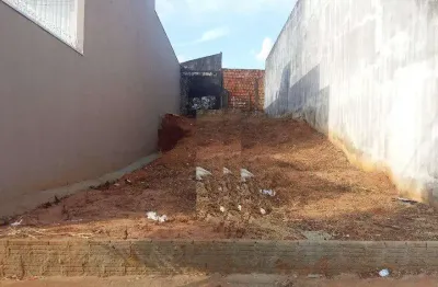 Terreno à venda, 150 m² por r$ 90.000,00 - jardim dom frei daniel tomasella - marília/sp