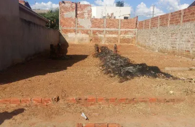 Terreno à venda, jardim edisom da silva lima - marília/sp