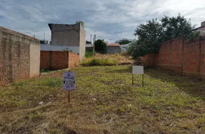 Terreno à venda no Jardim Altos do Palmital, Marília 