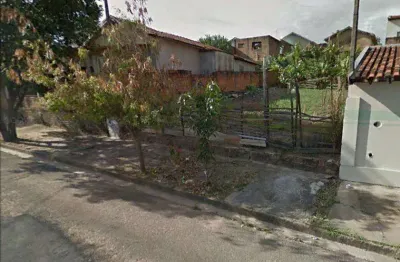 Terreno à venda no Jardim Bandeirantes, Marília 