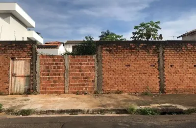 Terreno à venda no Jardim Tropical, Marília 