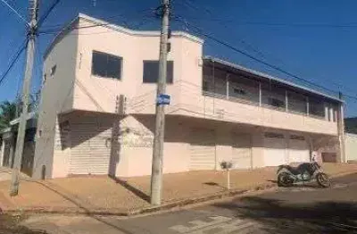 Sobrado com 3 dormitórios à venda, 600 m² por r$ 600.000,00 - jardim esplanada - marília/sp