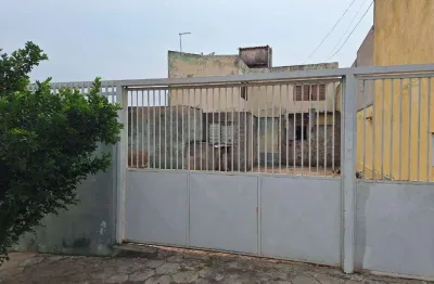 Sobrado com 3 dormitórios à venda, 65 m² por r$ 280.000,00 - núcleo habitacional doutor fernando mauro pires rocha - marília/sp