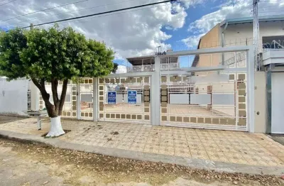 Sobrado com 6 dormitórios à venda, 300 m² por r$ 800.000,00 - parque são jorge - marília/sp
