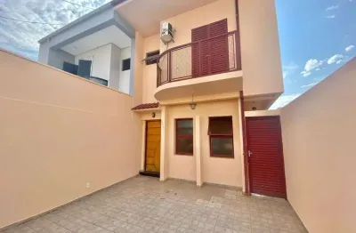 Sobrado com 3 dormitórios, 175 m² - venda por r$ 480.000,00 ou aluguel por r$ 2.500,00/mês - bassan - marília/sp