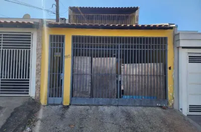 Sobrado com 2 dormitórios à venda, 150 m² por r$ 340.000,00 - jardim marajó - marília/sp