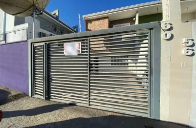 Sobrado com 3 dormitórios à venda, 97 m² por r$ 580.000 - boa vista - marília/sp
