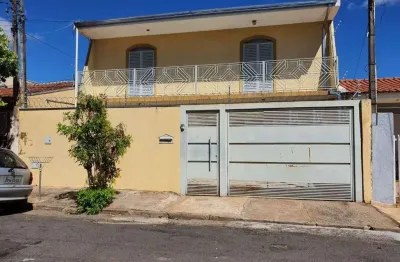 Sobrado com 3 dormitórios à venda, 198 m² por r$ 600.000,00 - jardim aparecida nasser - marília/sp