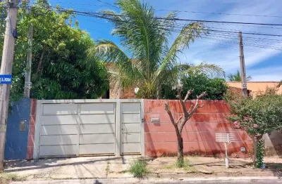 Sobrado com 3 dormitórios à venda por r$ 265.000,00 - jardim edisom da silva lima - marília/sp