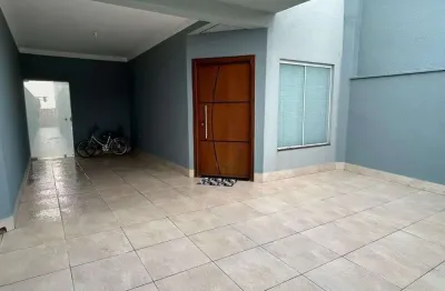 Casa com 3 quartos à venda no Jardim Universitário, Marília 
