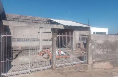 Sobrado com 5 dormitórios, 147 m² - venda por r$ 350.000,00 ou aluguel por r$ 900,00/mês - jardim eldorado - marília/sp