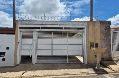 Sobrado com 4 dormitórios à venda, 130 m² por r$ 310.000,00 - vereador eduardo andrade reis - marília/sp