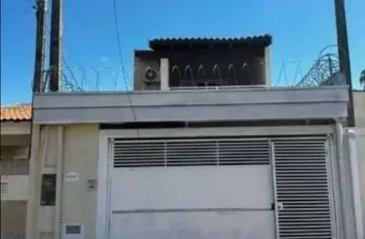 Sobrado com 3 dormitórios para alugar, 200 m² por r$ 3.000,00/mês - jardim esplanada - marília/sp