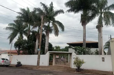 Sobrado com 4 dormitórios à venda, 240 m² por r$ 950.000,00 - jardim acapulco - marília/sp