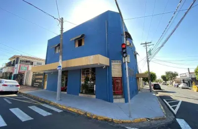 Sobrado com 3 dormitórios à venda, 233 m² - núcleo habitacional castelo branco - marília/sp