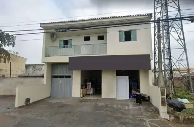 Sobrado com 3 dormitórios à venda, 300 m² por r$ 700.000,00 - núcleo habitacional nova marília - marília/sp
